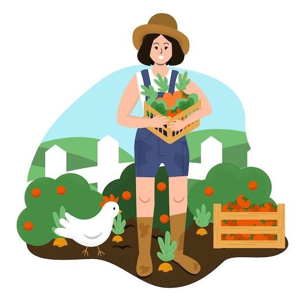 Farmers